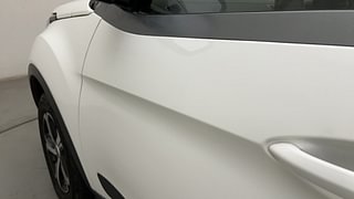 Used 2022 Tata Nexon XZ Plus Petrol Petrol Manual dents MINOR SCRATCH