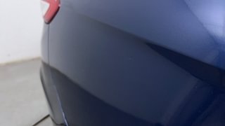 Used 2018 Maruti Suzuki Ciaz Zeta AT Petrol Petrol Automatic dents MINOR DENT