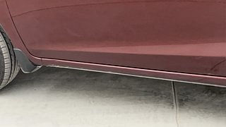 Used 2014 Honda Amaze [2013-2016] 1.2 S i-VTEC Petrol Manual dents MINOR SCRATCH