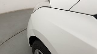 Used 2018 Hyundai Grand i10 [2017-2020] Sportz 1.2 Kappa VTVT CNG (Outside Fitted) Petrol+cng Manual dents MINOR SCRATCH