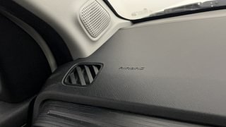 Used 2023 Tata Punch Creative AMT Petrol Automatic top_features Airbags