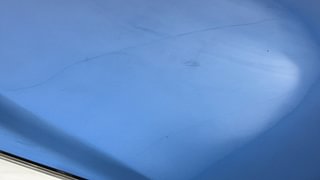 Used 2014 Maruti Suzuki Celerio [2014-2017] LXi AMT Petrol Automatic dents MINOR DENT