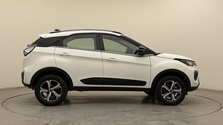Used 2022 Tata Nexon XZ Plus Petrol Petrol Manual exterior RIGHT SIDE VIEW