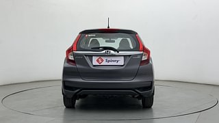 Used 2021 Honda Jazz VX Petrol Manual exterior BACK VIEW