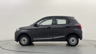 Used 2023 Maruti Suzuki Alto K10 LXI Petrol Manual exterior LEFT SIDE VIEW