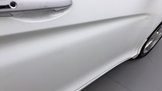 Used 2015 Honda City [2014-2017] VX (O) MT Petrol Manual dents MINOR SCRATCH