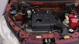 Used 2016 Maruti Suzuki Alto K10 [2014-2019] VXI AMT Petrol Automatic engine ENGINE RIGHT SIDE VIEW