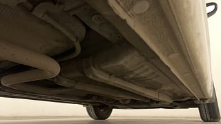 Used 2020 Hyundai Elite i20 [2018-2020] Sportz Plus 1.2 Petrol Manual extra REAR RIGHT UNDERBODY VIEW
