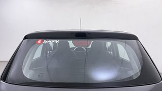 Used 2024 Maruti Suzuki S-Presso VXI Plus (O) AMT Petrol Automatic exterior BACK WINDSHIELD VIEW