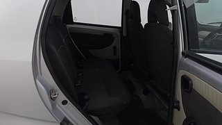 Used 2016 Tata Nano [2014-2018] Twist XT Petrol Petrol Manual interior RIGHT SIDE REAR DOOR CABIN VIEW
