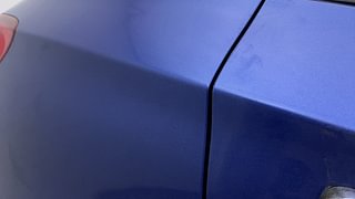Used 2015 Maruti Suzuki S-Cross Alpha 1.3 Diesel Manual dents MINOR SCRATCH