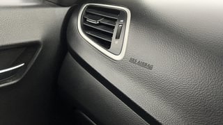 Used 2019 Maruti Suzuki Baleno [2015-2019] Delta Petrol Petrol Manual top_features Airbags