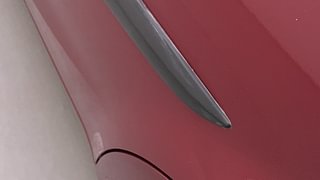 Used 2014 Maruti Suzuki Ritz [2012-2017] Vxi Petrol Manual dents MINOR SCRATCH
