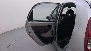 Used 2016 Tata Nano [2014-2018] Twist XT Petrol Petrol Manual interior LEFT REAR DOOR OPEN VIEW