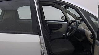 Used 2016 Tata Nano [2014-2018] Twist XT Petrol Petrol Manual interior RIGHT SIDE FRONT DOOR CABIN VIEW