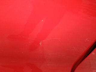 Used 2021 maruti-suzuki S-Presso VXI Plus Petrol Manual dents MINOR SCRATCH