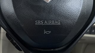Used 2018 Maruti Suzuki Ciaz Zeta AT Petrol Petrol Automatic top_features Airbags