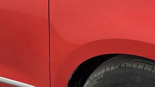 Used 2018 Maruti Suzuki Swift [2017-2021] ZXi AMT Petrol Automatic dents MINOR SCRATCH