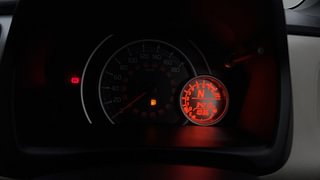 Used 2020 Maruti Suzuki Wagon R 1.2 [2019-2022] ZXI AMT Petrol Automatic interior CLUSTERMETER VIEW