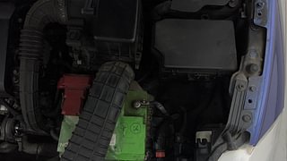 Used 2015 Maruti Suzuki S-Cross Alpha 1.3 Diesel Manual engine ENGINE LEFT SIDE VIEW