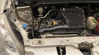 Used 2012 Maruti Suzuki Ritz [2009-2012] VXI Petrol Manual engine ENGINE RIGHT SIDE VIEW