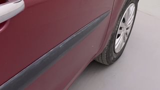 Used 2014 Maruti Suzuki Ritz [2012-2017] Vxi Petrol Manual dents MINOR SCRATCH