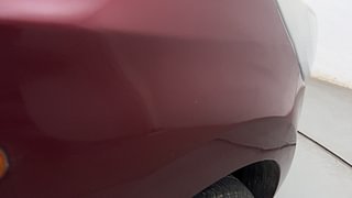 Used 2016 Maruti Suzuki Alto K10 [2014-2019] VXI AMT Petrol Automatic dents MINOR SCRATCH