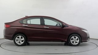 Used 2017 Honda City [2014-2017] VX (O) MT Petrol Manual exterior RIGHT SIDE VIEW