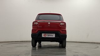 Used 2021 maruti-suzuki S-Presso VXI Plus Petrol Manual exterior BACK VIEW
