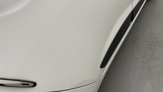 Used 2018 Hyundai Grand i10 [2017-2020] Sportz 1.2 Kappa VTVT CNG (Outside Fitted) Petrol+cng Manual dents MINOR SCRATCH