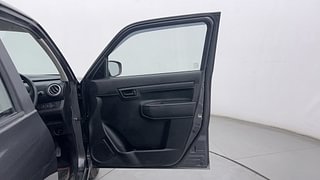 Used 2024 Maruti Suzuki S-Presso VXI Plus (O) AMT Petrol Automatic interior RIGHT FRONT DOOR OPEN VIEW