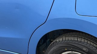 Used 2014 Maruti Suzuki Celerio [2014-2017] LXi AMT Petrol Automatic dents MINOR SCRATCH