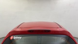 Used 2017 Honda Brio [2017-2018] S MT Petrol Manual exterior EXTERIOR ROOF VIEW
