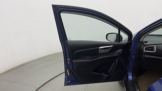 Used 2015 Maruti Suzuki S-Cross Alpha 1.3 Diesel Manual interior LEFT FRONT DOOR OPEN VIEW