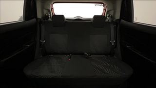 Used 2019 Maruti Suzuki Swift [2017-2021] VXi Petrol Manual interior REAR SEAT CONDITION VIEW