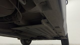 Used 2023 Maruti Suzuki Grand Vitara Alpha Smart Hybrid Dual Tone Petrol Manual extra REAR RIGHT UNDERBODY VIEW