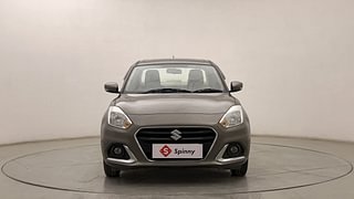 Used 2021 Maruti Suzuki Dzire VXI Petrol Manual exterior FRONT VIEW