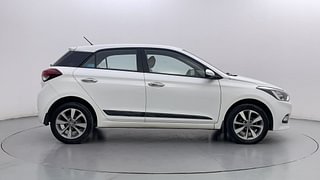 Used 2015 Hyundai Elite i20 [2014-2018] Asta 1.2 Petrol Manual exterior RIGHT SIDE VIEW