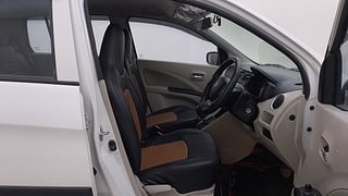 Used 2019 Maruti Suzuki Celerio ZXI (O) AMT Petrol Automatic interior RIGHT SIDE FRONT DOOR CABIN VIEW