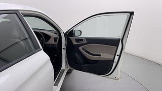 Used 2015 Hyundai Elite i20 [2014-2018] Asta 1.2 Petrol Manual interior RIGHT FRONT DOOR OPEN VIEW