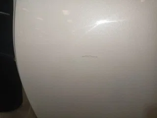 Used 2021 maruti-suzuki Baleno Alpha CVT Petrol Petrol Automatic dents MINOR SCRATCH