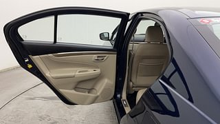 Used 2022 Maruti Suzuki Ciaz Alpha Petrol Petrol Manual interior LEFT REAR DOOR OPEN VIEW