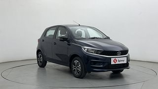 Used 2024 Tata Tiago XTA Petrol Automatic exterior RIGHT FRONT CORNER VIEW