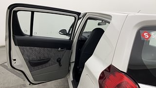 Used 2016 Maruti Suzuki Alto 800 LXi Petrol Manual interior LEFT REAR DOOR OPEN VIEW