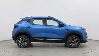 Used 2021 Renault Kiger RXZ 1.0 Turbo MT Petrol Manual exterior RIGHT SIDE VIEW