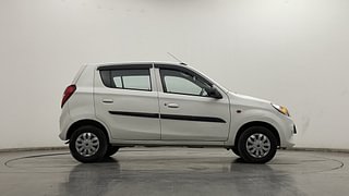 Used 2016 Maruti Suzuki Alto 800 LXi Petrol Manual exterior RIGHT SIDE VIEW