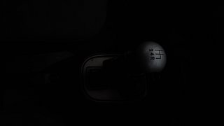 Used 2016 Tata Nano [2014-2018] Twist XT Petrol Petrol Manual interior GEAR  KNOB VIEW