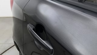 Used 2016 Maruti Suzuki S-Cross [2015-2017] Zeta 1.3 Diesel Manual dents MINOR DENT