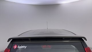 Used 2020 Maruti Suzuki Wagon R 1.2 [2019-2022] ZXI AMT Petrol Automatic exterior EXTERIOR ROOF VIEW