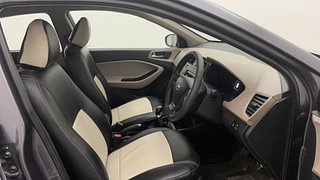 Used 2017 Hyundai Elite i20 [2014-2018] Asta 1.2 Petrol Manual interior RIGHT SIDE FRONT DOOR CABIN VIEW